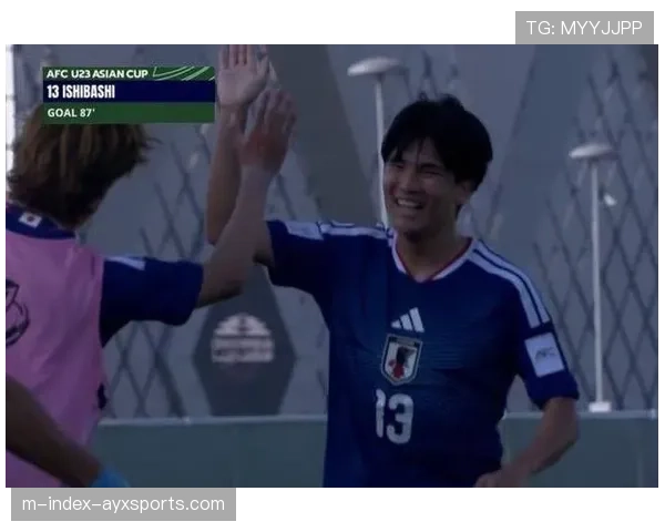 日本U23五球大胜叙利亚,创本届赛事最大分差 日本U23五球大胜叙利亚,创本届赛事最大分差