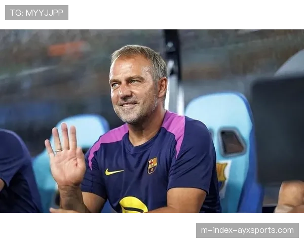 弗里克防守理念强调全员参与,巴萨防线协同性成争冠关键 弗里克防守理念强调全员参与,巴萨防线协同性成争冠关键