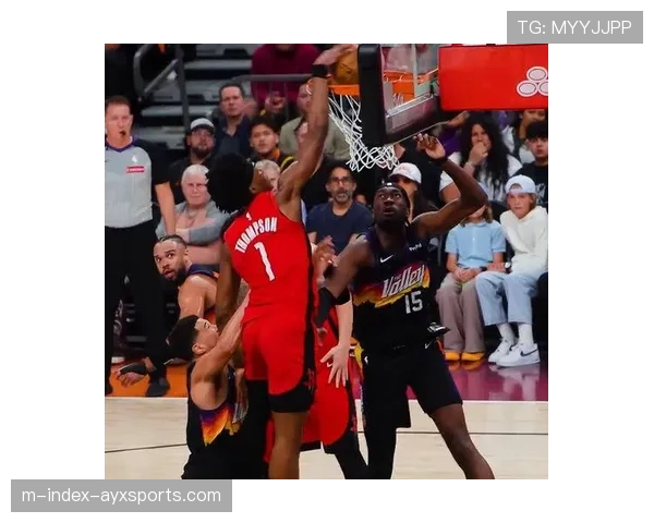 火箭篮板球55比34碾压太阳，二次进攻机会成逆转关键